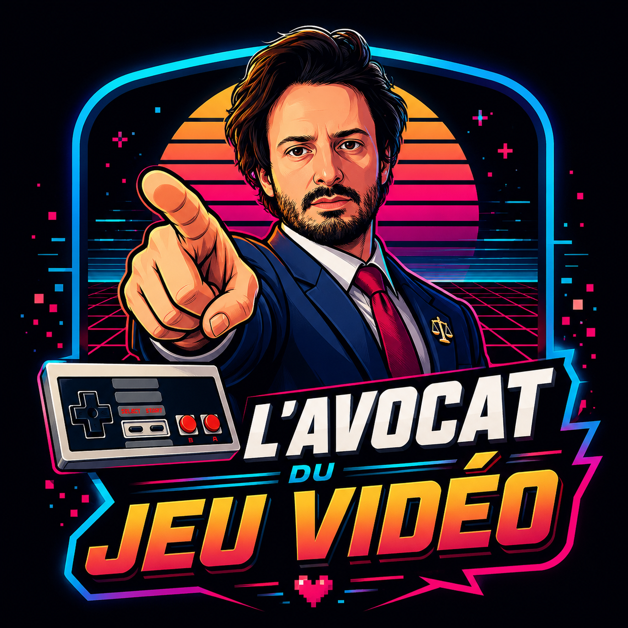 L'Avocat du Jeu Vidéo